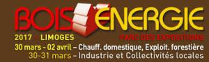 Avenir Bennes et Services, présence au salon Bois Energie de Limoges